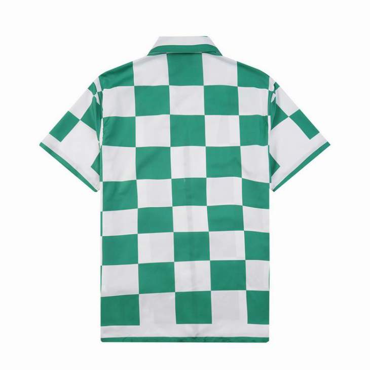 Picture of Casablanca Shirts Short _SKUCasablancaM-3XLmyt970828089